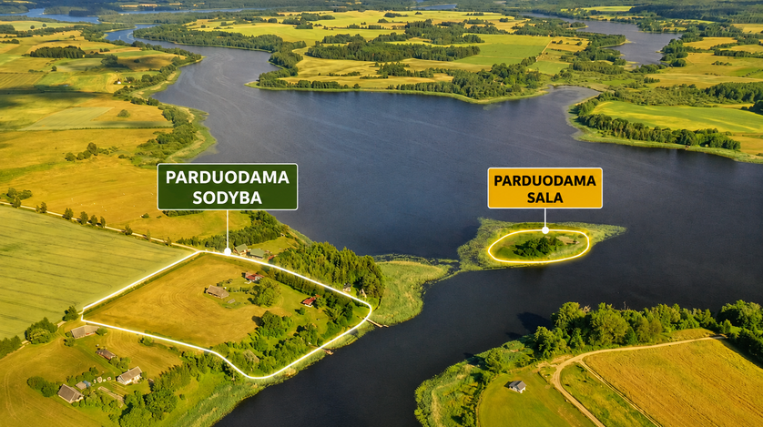 Parduodamas namas Stravų k., Rokiškio r. sav., 82.00 m² ploto 4 kambariai 23