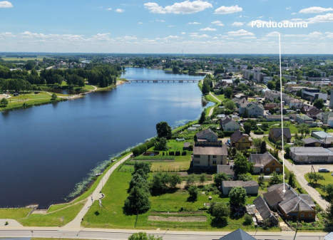 Parduodamas namas Totorių g., Širvintų m., Širvintų r. sav., 93.42 m2 ploto, 1 aukštai Parduodamas namas Totorių g., Širvintų m., Širvintų r. sav., 93.42 m2 ploto, 1 aukštai