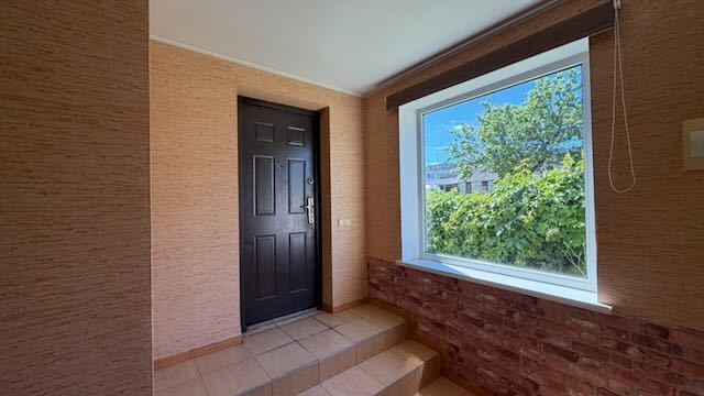 Parduodamas namas Totorių g., Širvintų m., Širvintų r. sav., 93.42 m2 ploto, 1 aukštai 9