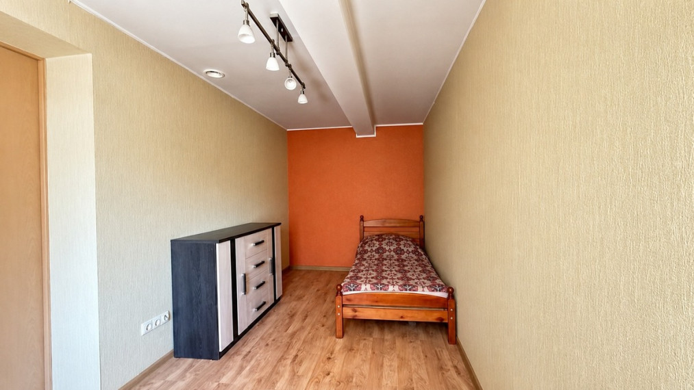 Parduodamas namas Totorių g., Širvintų m., Širvintų r. sav., 93.42 m2 ploto, 1 aukštai 18