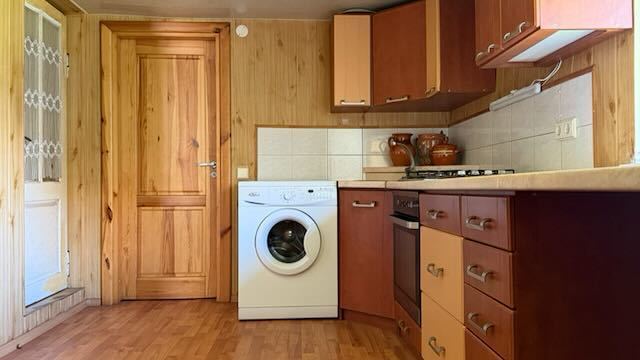 Parduodamas namas Totorių g., Širvintų m., Širvintų r. sav., 93.42 m2 ploto, 1 aukštai 20