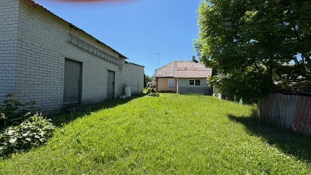 Parduodamas namas Totorių g., Širvintų m., Širvintų r. sav., 93.42 m2 ploto, 1 aukštai 25