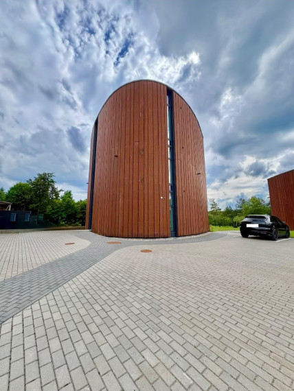 Parduodamas butas Klonio g., Druskininkų m., Druskininkų sav., 77 m2 ploto, 3 kambariai 16