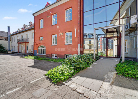 Nuomojamos administracinės patalpos Labdarių g., Senamiestis, Vilniaus m., Vilniaus m. sav., 999.32 m2 ploto Nuomojamos administracinės patalpos Labdarių g., Senamiestis, Vilniaus m., Vilniaus m. sav., 999.32 m2 ploto