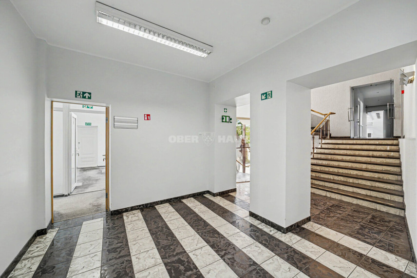 Nuomojamos administracinės patalpos Labdarių g., Senamiestis, Vilniaus m., Vilniaus m. sav., 999.32 m2 ploto 7