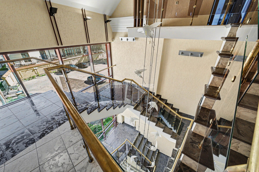 Nuomojamos administracinės patalpos Labdarių g., Senamiestis, Vilniaus m., Vilniaus m. sav., 999.32 m2 ploto 10
