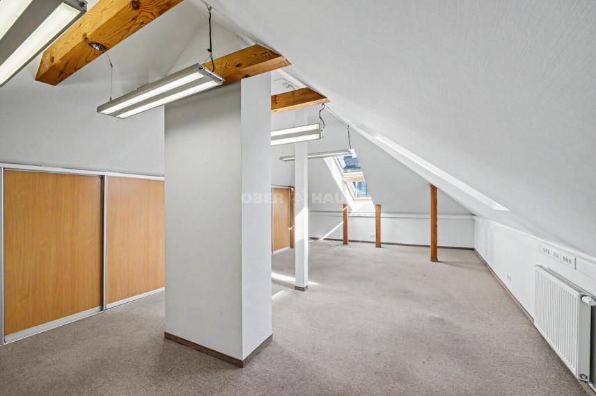 Nuomojamos administracinės patalpos Labdarių g., Senamiestis, Vilniaus m., Vilniaus m. sav., 999.32 m2 ploto 12