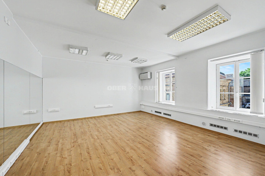 Nuomojamos administracinės patalpos Labdarių g., Senamiestis, Vilniaus m., Vilniaus m. sav., 999.32 m2 ploto 22