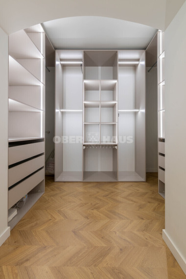 Parduodamas butas Užupio g., Užupis, Vilniaus m., Vilniaus m. sav., 57.32 m2 ploto, 2 kambariai 6