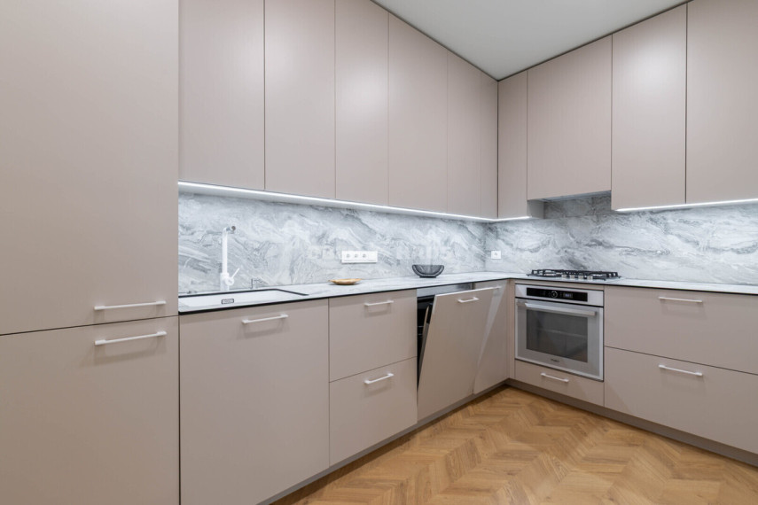 Parduodamas butas Užupio g., Užupis, Vilniaus m., Vilniaus m. sav., 57.32 m2 ploto, 2 kambariai 7