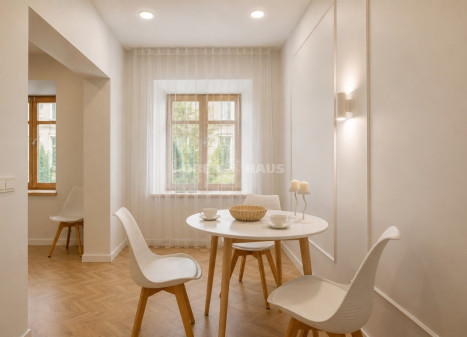 Parduodamas butas Užupio g., Užupis, Vilniaus m., Vilniaus m. sav., 57.32 m2 ploto, 2 kambariai Parduodamas butas Užupio g., Užupis, Vilniaus m., Vilniaus m. sav., 57.32 m2 ploto, 2 kambariai