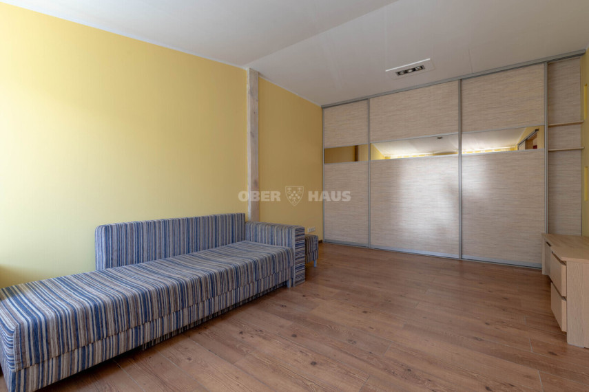 Nuomojamas namas Šeimyniškių g., Šnipiškės, Vilniaus m., Vilniaus m. sav., 96 m2 ploto, 2 aukštai 8