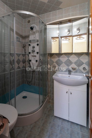 Nuomojamas butas Šeimyniškių g., Šnipiškės, Vilniaus m., Vilniaus m. sav., 96 m2 ploto, 4 kambariai 7