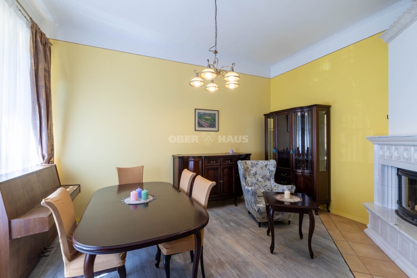 Nuomojamas butas Šeimyniškių g., Šnipiškės, Vilniaus m., Vilniaus m. sav., 96 m2 ploto, 4 kambariai 13
