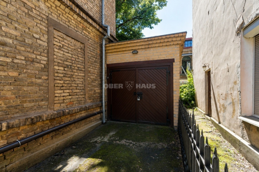Nuomojamas butas Šeimyniškių g., Šnipiškės, Vilniaus m., Vilniaus m. sav., 96 m2 ploto, 4 kambariai 15