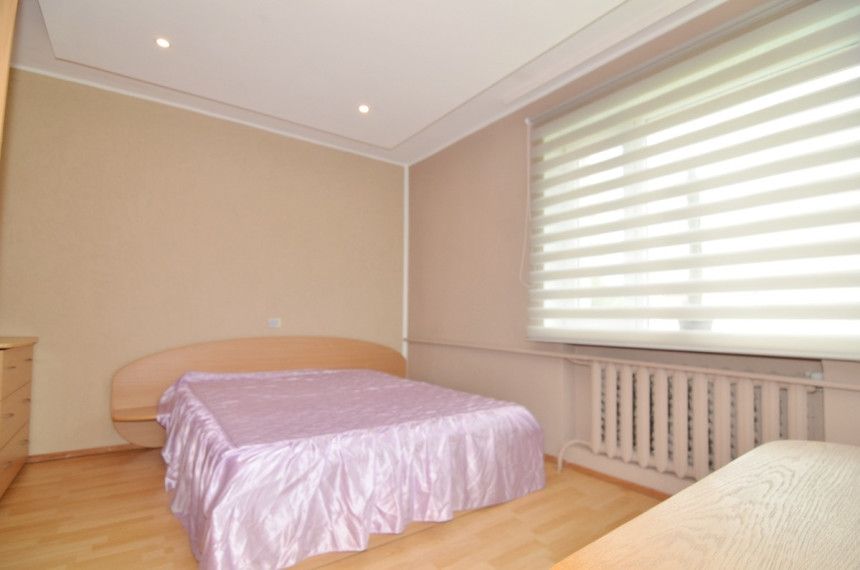 Parduodamas namas Darželio g., Neravų k., Druskininkų sav., 137.9 m2 ploto, 1 aukštai 10