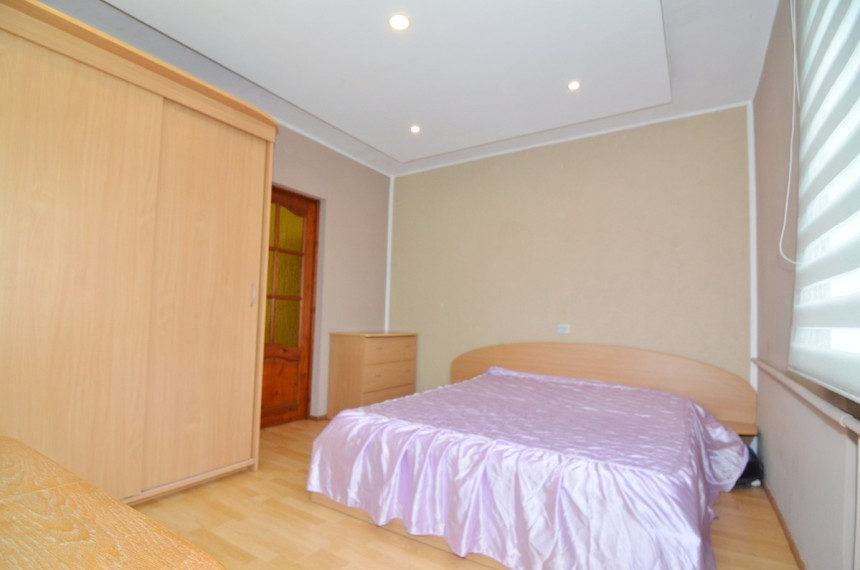 Parduodamas namas Darželio g., Neravų k., Druskininkų sav., 137.9 m2 ploto, 1 aukštai 11