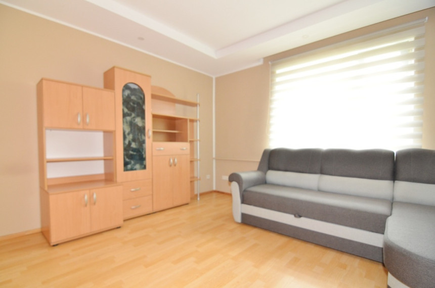 Parduodamas namas Darželio g., Neravų k., Druskininkų sav., 137.9 m2 ploto, 1 aukštai 12