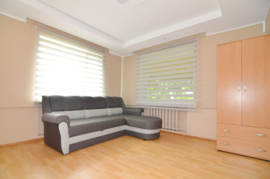 Parduodamas namas Darželio g., Neravų k., Druskininkų sav., 137.9 m2 ploto, 1 aukštai 13