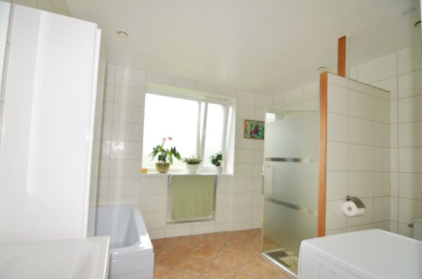 Parduodamas namas Darželio g., Neravų k., Druskininkų sav., 137.9 m2 ploto, 1 aukštai 19