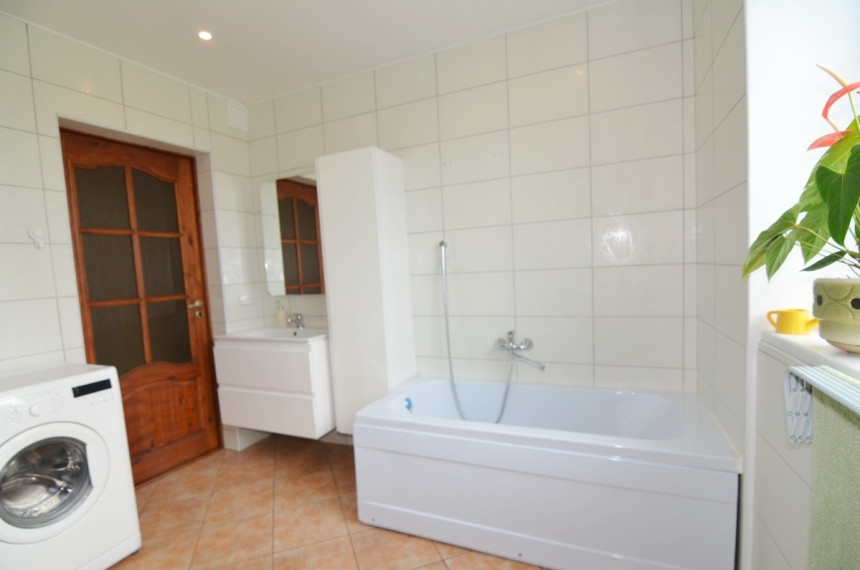 Parduodamas namas Darželio g., Neravų k., Druskininkų sav., 137.9 m2 ploto, 1 aukštai 20