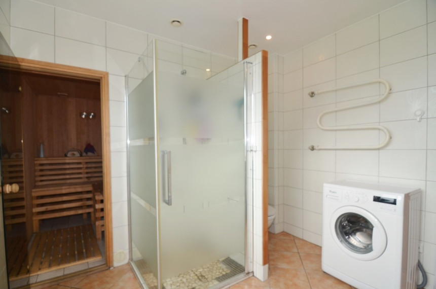Parduodamas namas Darželio g., Neravų k., Druskininkų sav., 137.9 m2 ploto, 1 aukštai 21