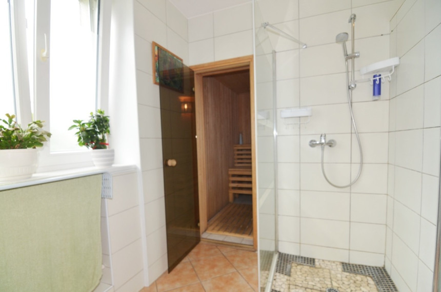 Parduodamas namas Darželio g., Neravų k., Druskininkų sav., 137.9 m2 ploto, 1 aukštai 24