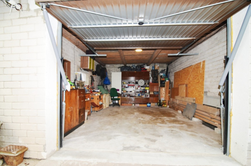 Parduodamas namas Darželio g., Neravų k., Druskininkų sav., 137.9 m2 ploto, 1 aukštai 32