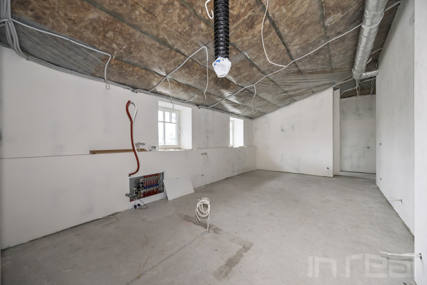 Parduodamas butas Žygimantų g., Senamiestyje, Vilnius, 358.85 kv.m ploto 15