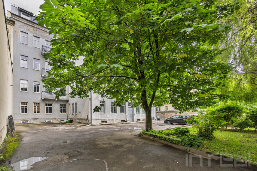 Parduodamas butas Žygimantų g., Senamiestyje, Vilnius, 358.85 kv.m ploto 22