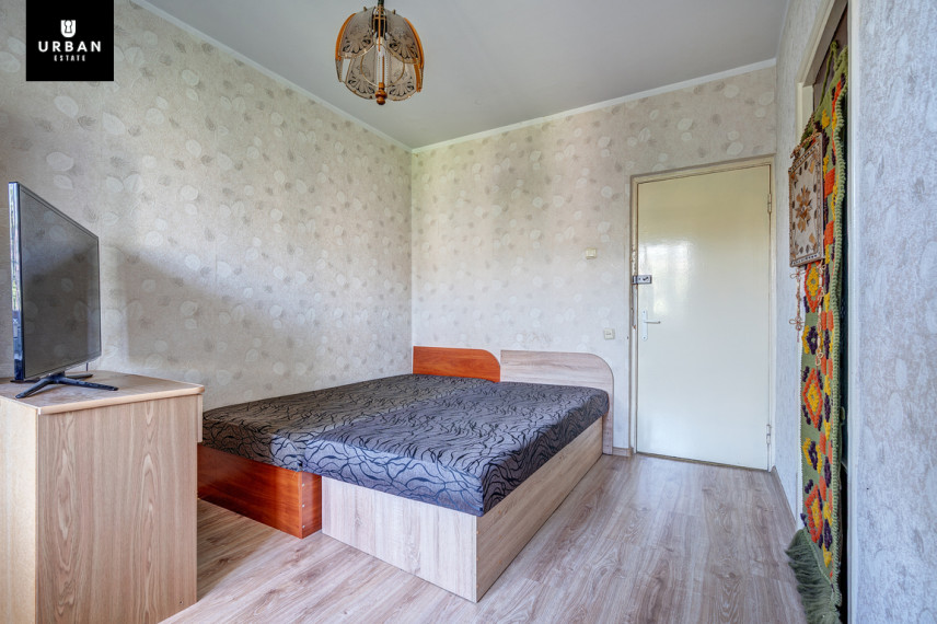 Parduodamas butas Šeškinės g., Šeškinėje, Vilnius, 67.05 kv.m ploto 8
