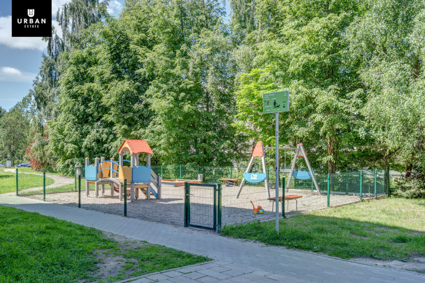Parduodamas butas Šeškinės g., Šeškinėje, Vilnius, 67.05 kv.m ploto 20