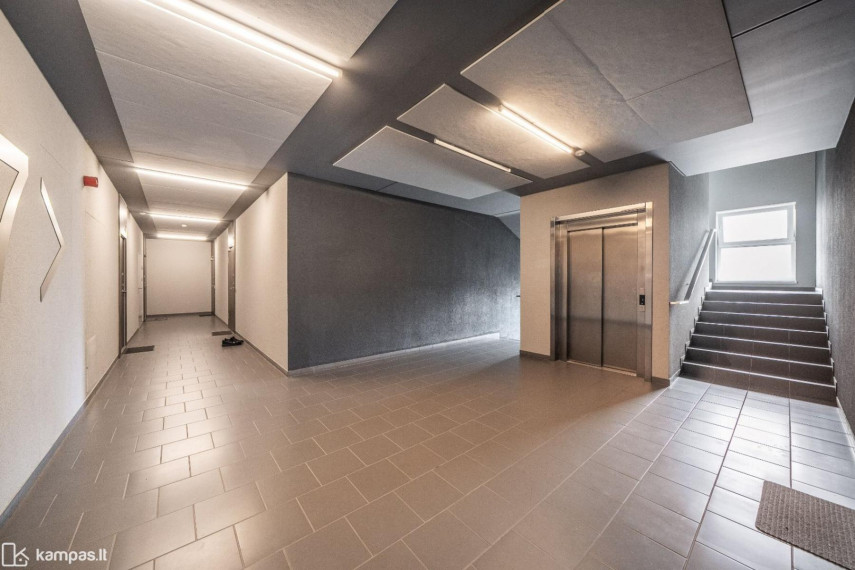 Parduodamas butas Karaliaučiaus g., Pilaitė, Vilniaus m., Vilniaus m. sav., 66.27 m² ploto 3 kambariai 4