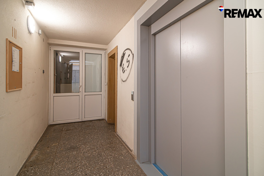 Parduodamas butas P. Žadeikos g., Fabijoniškėse, Vilnius, 40.21 kv.m ploto 15