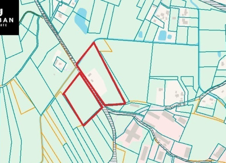 Parduodamas sklypas Kunigo Adolfo Trusevičiaus g., Grikieniai, 320 a ploto Parduodamas sklypas Kunigo Adolfo Trusevičiaus g., Grikieniai, 320 a ploto