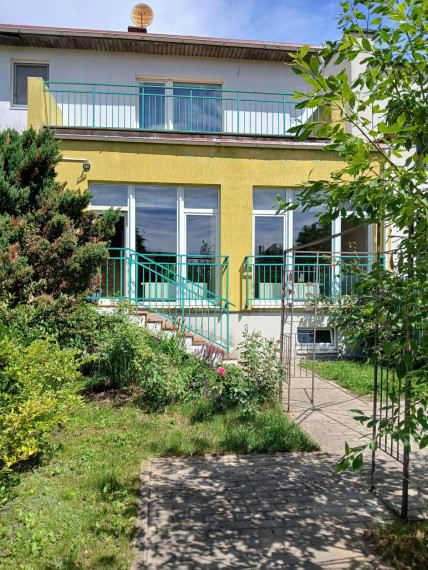 Parduodamas butas Salotės g., Pilaitė, Vilniaus m., Vilniaus m. sav., 213 m² ploto 4 kambariai 19