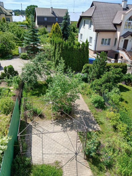 Parduodamas butas Salotės g., Pilaitė, Vilniaus m., Vilniaus m. sav., 213 m² ploto 4 kambariai 20