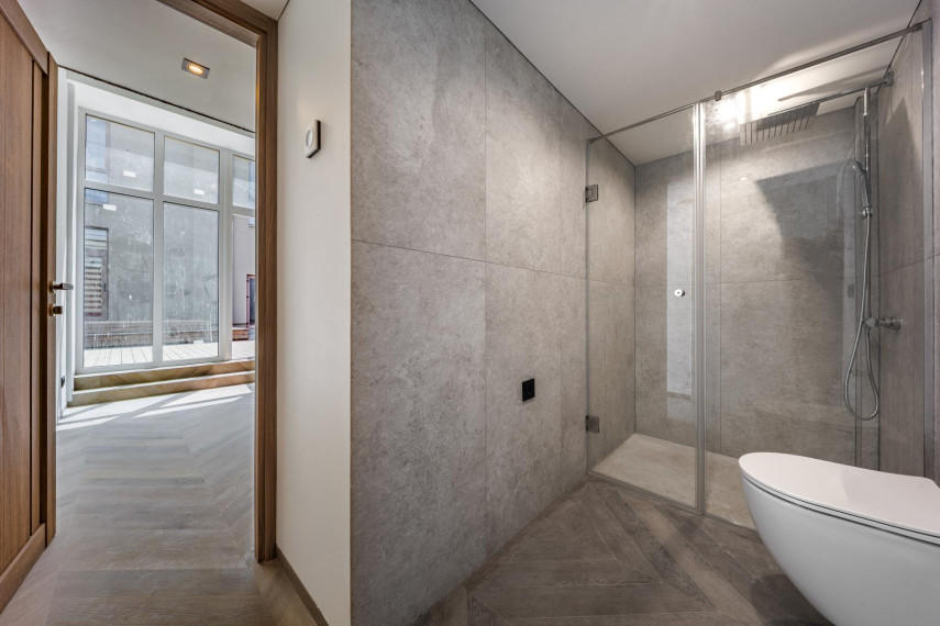 Parduodamas butas Drobės g., Žemieji Šančiai, Kauno m., Kauno m. sav., 25.93 m² ploto 2 kambariai 14
