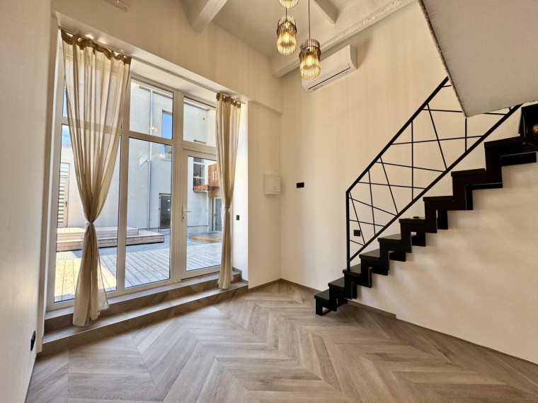 Parduodamas butas Drobės g., Žemieji Šančiai, Kauno m., Kauno m. sav., 25.93 m² ploto 2 kambariai 2