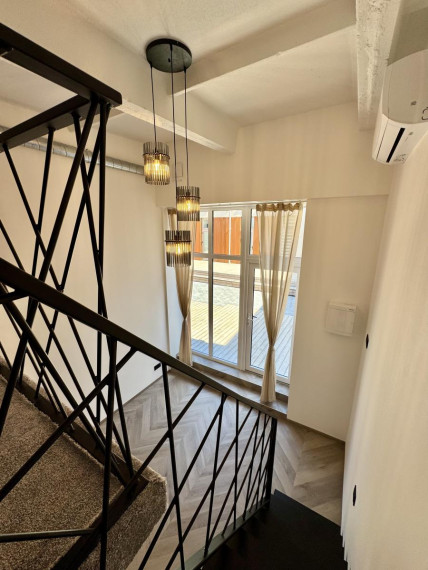Parduodamas butas Drobės g., Žemieji Šančiai, Kauno m., Kauno m. sav., 25.93 m² ploto 2 kambariai 4