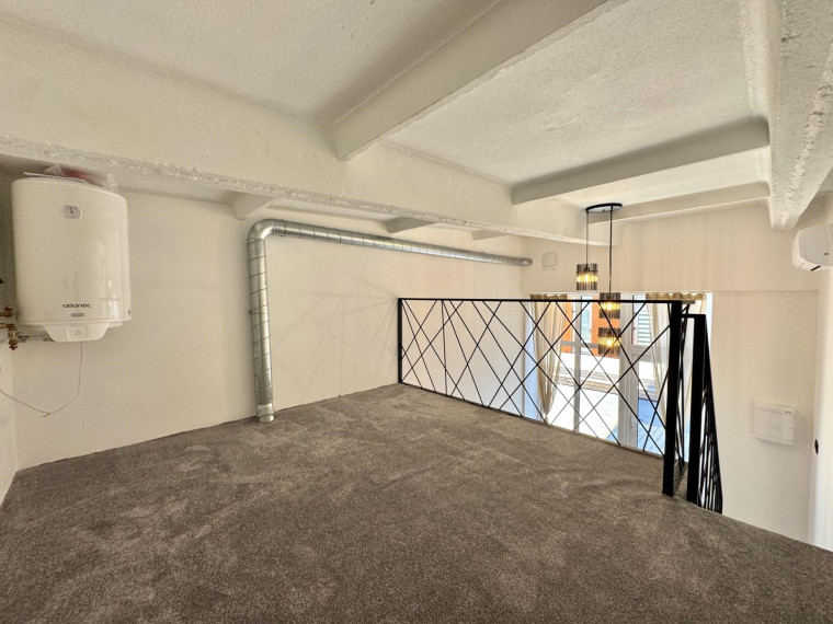 Parduodamas butas Drobės g., Žemieji Šančiai, Kauno m., Kauno m. sav., 25.93 m² ploto 2 kambariai 5