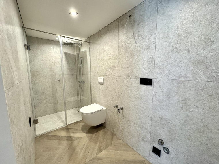 Parduodamas butas Drobės g., Žemieji Šančiai, Kauno m., Kauno m. sav., 25.93 m² ploto 2 kambariai 13