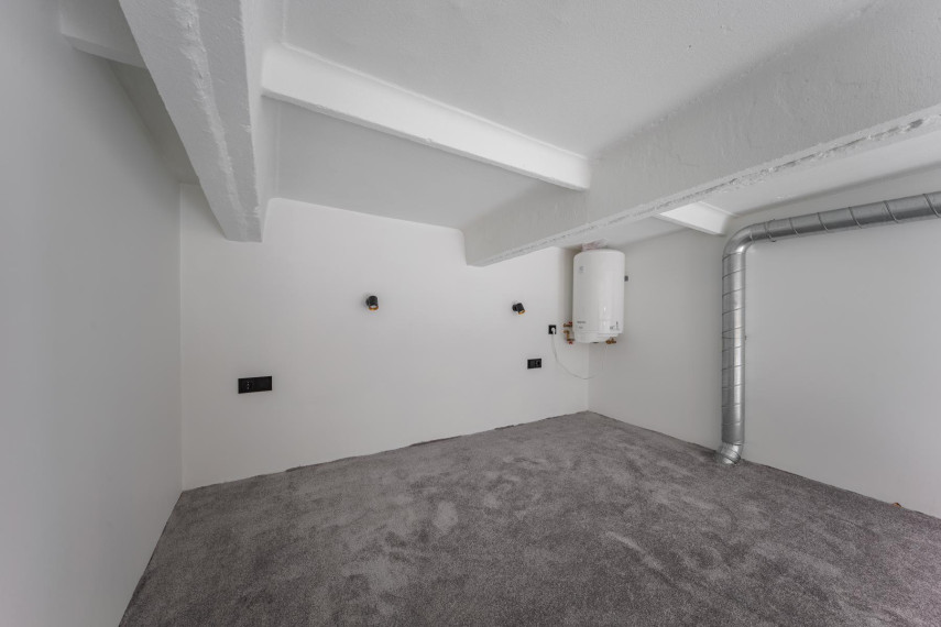 Parduodamas butas Drobės g., Žemieji Šančiai, Kauno m., Kauno m. sav., 25.93 m² ploto 2 kambariai 11
