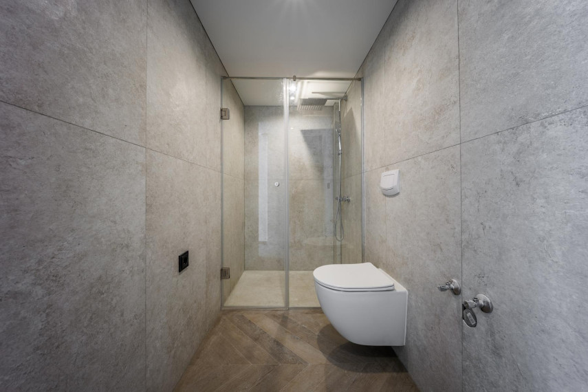 Parduodamas butas Drobės g., Žemieji Šančiai, Kauno m., Kauno m. sav., 25.93 m² ploto 2 kambariai 12