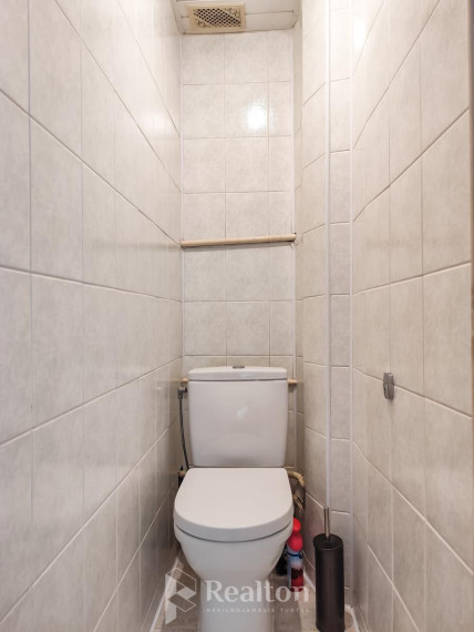 Nuomojamas butas Vilniaus m., Vilniaus m. sav., 50 m² ploto 2 kambariai 12