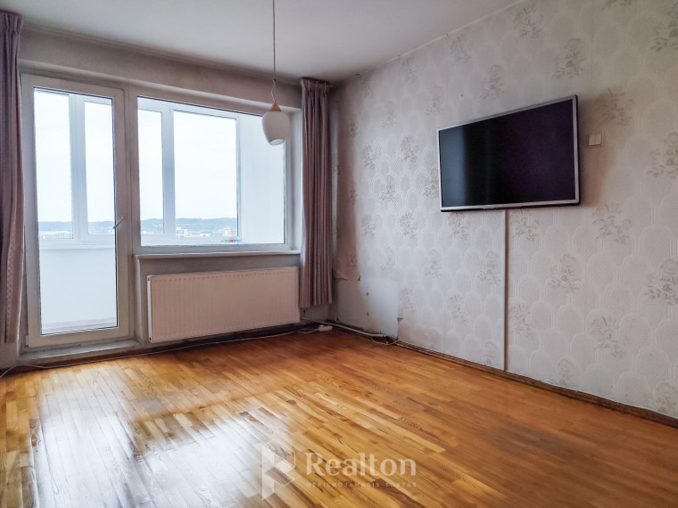 Nuomojamas butas Vilniaus m., Vilniaus m. sav., 50 m² ploto 2 kambariai 7