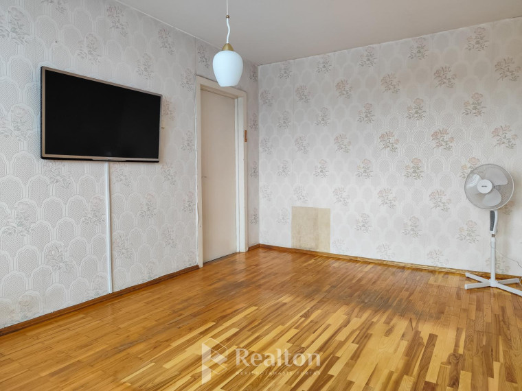 Nuomojamas butas Vilniaus m., Vilniaus m. sav., 50 m² ploto 2 kambariai 8