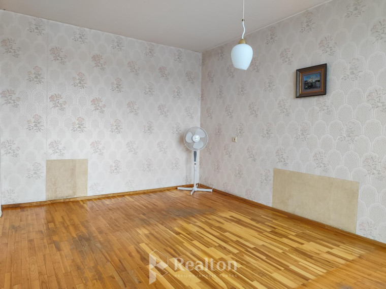 Nuomojamas butas Vilniaus m., Vilniaus m. sav., 50 m² ploto 2 kambariai 9
