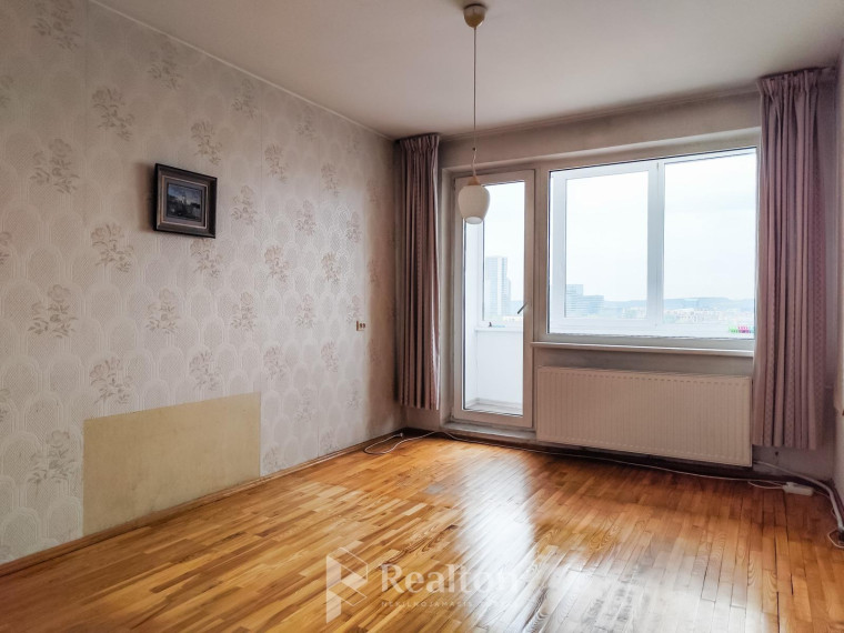 Nuomojamas butas Vilniaus m., Vilniaus m. sav., 50 m² ploto 2 kambariai 10
