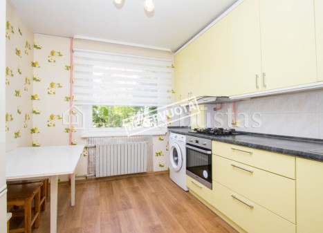 Nuomojamas butas Architektų g., Šiaulių m., Šiaulių m. sav., 50 m2 ploto, 2 kambariai Nuomojamas butas Architektų g., Šiaulių m., Šiaulių m. sav., 50 m2 ploto, 2 kambariai